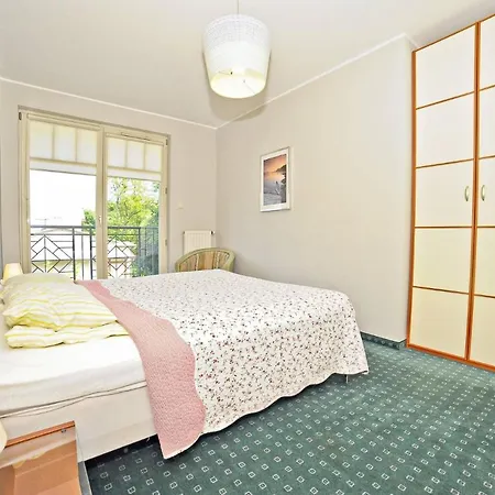 Grand - Patio Mare In Apartman *